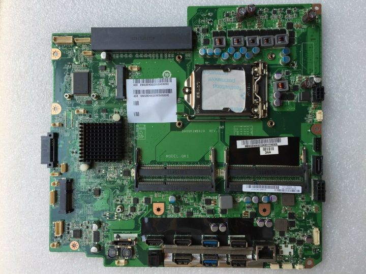 Материнская плата acer p453 m 69n094m12a04 схема