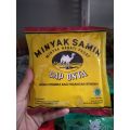 Minyak samin minyak nabati padat sachet 200 gr cap onta. 