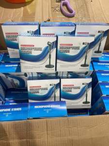 Giá đỡ kẹp điện thoại xoay 360 độ giá đỡ điện thoại học tập làm việc tiện lợi