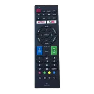Model GB234WJSA Remote Điều Khiển TV SHARP