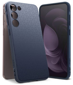 RINGKE® ONYX Samsung Galaxy S23+ Extreme Tough Flexible TPU Shockproof Rugged Bumper Full Protection Case Cover Casing