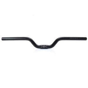 Đa chức năng 25.4x580 mét thành phố núi đi xe đạp tay lái được thiết kế cho thoải mái Rides trên thành phố đường phố & Country đường dẫn