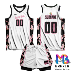JERSEY SPORTS SUBLIMATION