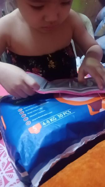 Buyer review video 6