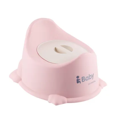 Toddler Potty Chair Boy and Girl Baby Childrens Toilet with Cover Potty Training Toilet Bowl