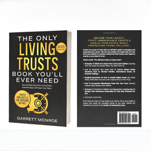 Essential Trust Handbook Comprehensive Estate Planning Guide With Practical Financial Education Manual