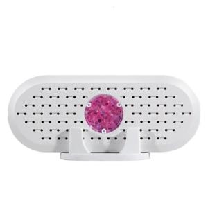 Rechargeable Dehumidifier Box Air Dryer Portable Dehumidifier Plastic Material for Car Home Wardrobe Air Dryer Bathroom