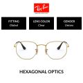 Ray-Ban - RX6448 2500 -Eyeglasses. 