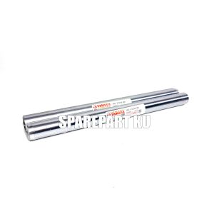 (HEMAT) 50C PAKET AS SHOCK DEPAN JUPITER MX NEW 135+ 2 PCS OLI SOK YAMAHA + 2 PCS SEAL SHOCK DEPAN + 2 PCS TUTUP ABU JUPITER MX 135 / SATU SET SOK DEPAN / AS SOK DEPAN / SIL SHOK / SEL SOK / TUTUP DEBU / SHOCKBRAKER / SHOCK DEPAN JUPITER MX