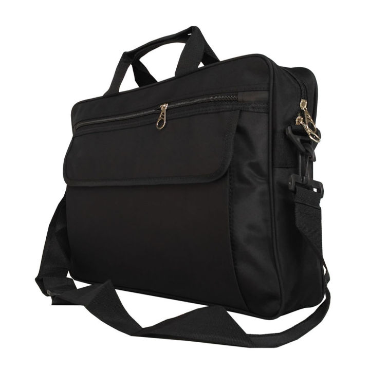 Polo Tas Kantor Tas Kerja Tas Laptop 2in1 Tas Selempang Tas Tenteng Tas