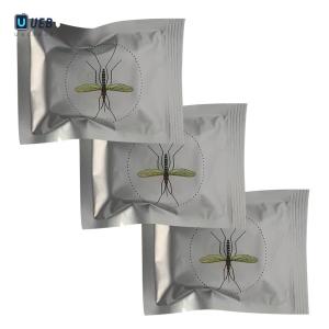 Ueblock✈ 3Pcs Mosquito Lure Refill Long Lasting Bug Trap Replacement Non-Toxic for Mosquito Trap Bug Zapper