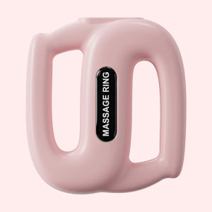 [SG Stock] 3 in1 slimming massager | Muscle Pain Relief ，5 Modes Vibration Massager for Waist Belly Leg Arm Relaxation 甩脂机按摩机