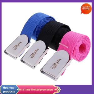 Graceful Diving Weight Belt With Quick Release Buckle Snorkeling Strap Diving Weight Belt