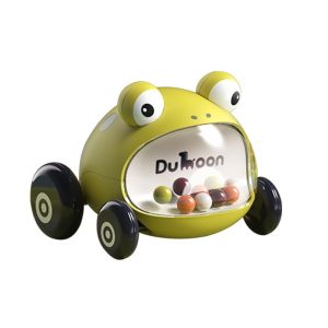 DUMOON - Bộ đồ chơi nhà tắm cho bé (KT 31x22x28cm) - DM705W - 1 chiếc