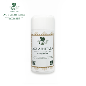 Ace Ashitaba Capsule (90 caps) | Chalcone Immunity Blood Pressure Cholesterol Heart Disease