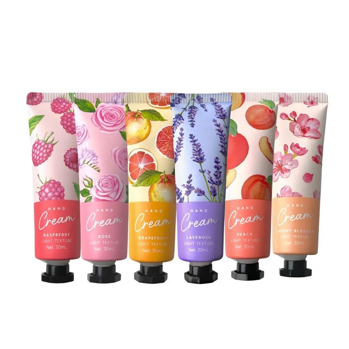 MINISO Hand Cream Moisturizer / Lotion Krim Tangan 30ml | Lazada Indonesia