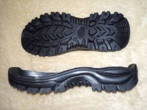 Outsole Alas sepatu safety pria alas sepatu alas sepatu sepatu safety sandal gunung pdl boots King