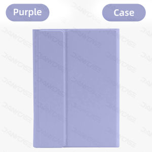 DANYCASE Vỏ bàn phím cảm ứng cho Samsung Galaxy Tab S10 FE S10 Lite S9 FE 10.9inch S6 Lite 10.4inch S7 S8 S9 11inch A11+ A9 Plus S7 + S8 + S9 + S9 Fe + S10 + 12.4inch Vỏ bàn phím máy tính bảng