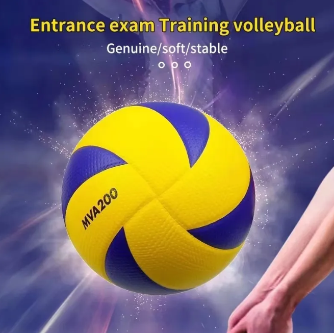 MVA200 Volleyball Ball School professional volleyball, student