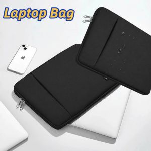 13.3/14/15.6/16 Inch Laptop sleeve Waterproof Shockproof Padded Protection for Office School Travel Men/ Women
