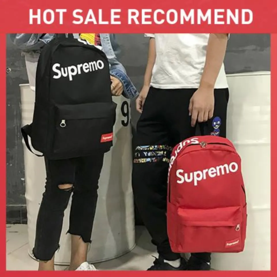 Beg sekolah sale supreme