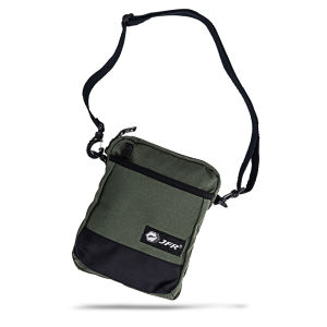 JFR Tas Selempang Pria Sling Bag Bahan Polyester JT29