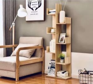 Tủ để giầy - sách dáng kệ xương rồng