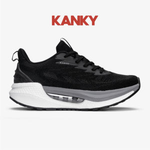New - Promo Kanky Story Hikaru - Sepatu Sneakers Casual Sport Sekolah Wanita Dewasa Trendy Bisa Cod