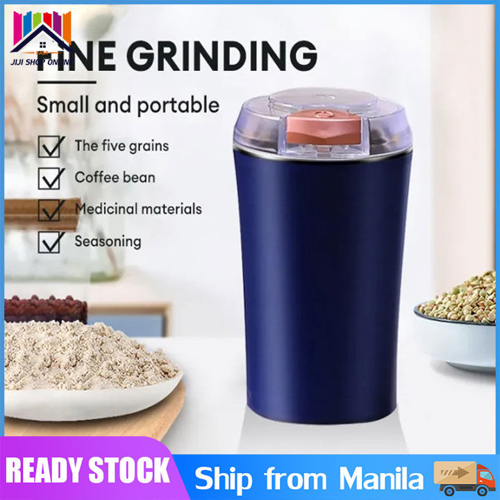 Lazada shop coffee grinder