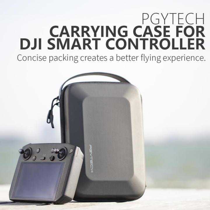 PGYTECH Carrying Case Storage Carry Bag for DJI MAVIC PRO