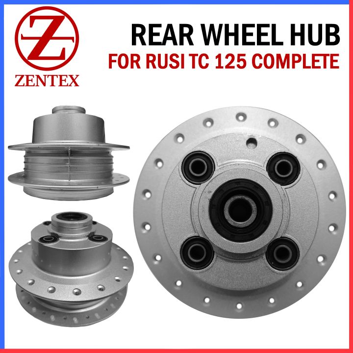 1pc/package Hub unit front and rear 13507374 YANGMO-AUTO