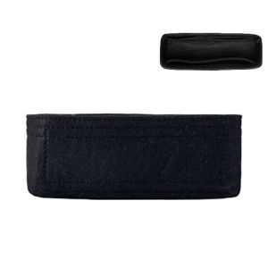 For Loro Piana Extra Pocket L19 Liner Bag Felt Insert Bag To Prevent Deformation of the Bag Support Organizer Classification Cosmetic Storage Bag