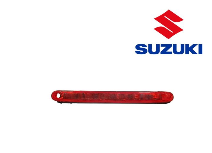 SUZUKI GENUINE PARTS LAMP UNIT, HIGH MOUNT STOP Lazada PH
