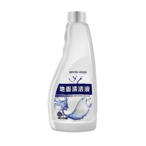 Deodorizing And Cleaning Solution Cairan Pel Pembersih Lantai Tineco Murah  For Tineco Vacuum Cleaner