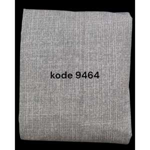 sprei perca My Love ukuran 120x200 bahan kain panjang