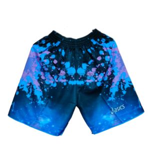 celana volly full printing batik kolor olahraga voli fullprint vollyball volleyball terbaru voly