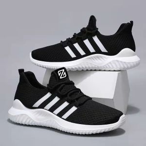 [Free Shipping] New MenS Shoes For Summer New  Breathable Sports Shoes Popular MenS Sports Shoes Casual Shoes For Men