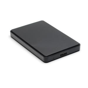 No Screw Installation 2.5inch SATAs Hard Drives Enclosure USB2.0/3.0/3.1 External Storage Case For HDD Ssds Heat Dissipation
