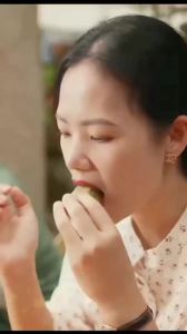 铁皮石斛花芡实糕健脾胃虚弱熬夜加班肝火旺祛湿积食胀气老少皆宜 Dendrobium Gorgon Cake Snacks