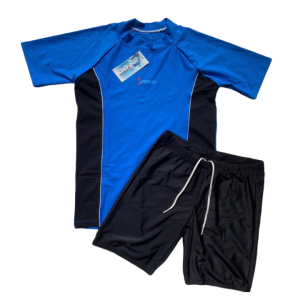 Bộ đồ bơi cao cấp quần lửng giá rẻ đồ bơi nam chóng nắng giữ nhiệt