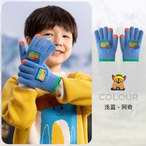 Paw Patrol canh tay bên kim toàn Bộ giò ấn tượng cho bé từ 4-10 tuổi