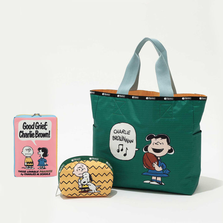 [Lovely Molly] Japan LeSportsac New Travel Outgoing Shopping