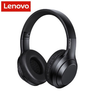 Tai Nghe Bluetooth Chụp Tai LENOVO TH10 Âm Thanh Nổi HiFi Giảm ỒnChống Thấm NướcCó Mic Thích Hợp Cho Android IOS PC