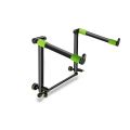 Gravity GKSX2T Tilting Tier for GKSX Keyboard Stands. 