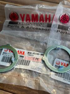 RING GEARBOX - RING TAHANAN GEAR BOX SPEDOMETER KILOMETER RX KING RXKING RX K YAMAHA ORIGINAL