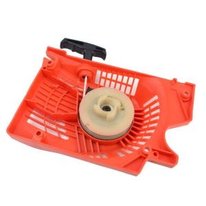 Pull Recoil Starter Replacement Fit 4500/5200/5800/Chainsaw