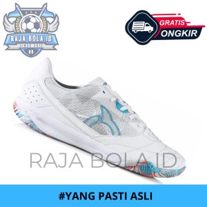 JUAL SEPATU BOLA FUTSAL ORTUSEIGHT JOGOSALA CRUSHER V2 READY SIZE 39-44 MURAH BY BAKOELSANDALSEPATOE