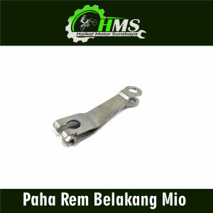 PAHA REM BELAKANG MIO - REM AYUNAN KAWAT REM BELAKANG YAMAHA MIO