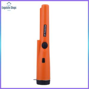 [Local Stock]Portable Sensitivity Gp-pointer Hand Held Metal Detector Pinpointers