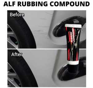 COMPOUND ALF TUBE 50GR KOMPON PENGHILANG BARET COMPOND CREAM PENGHILANG BARET